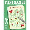 Cestovní hra Djeco Mini Games: Ariadnino bludiště