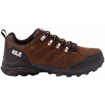 Jack Wolfskin Refugio Texapore Low