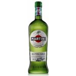 Martini Extra Dry 1 l (holá láhev) – Zboží Dáma