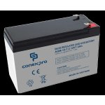 Conexpro AGM-12-7.2 12V 7,2Ah – Zboží Živě