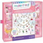 Make it Real Výroba nahrdelníků – Zboží Mobilmania