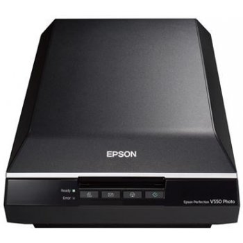 Epson Perfection V550 Photo