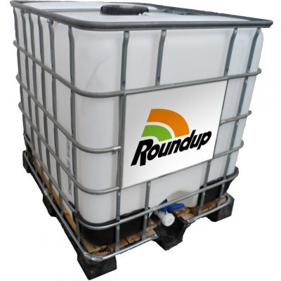 ROUNDUP KLASIK JUMBO 1000 l