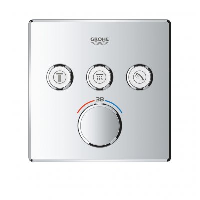 GROHE 29126000 – Hledejceny.cz