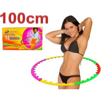 ISO 251 Hula hoop