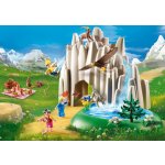 Playmobil 70254 Jezerní louka s Heidi Petrem a Klárou – Zboží Dáma