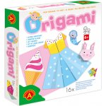 Alexander Moje první origami ŠATY 2654 – Zbozi.Blesk.cz