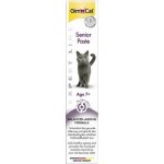 GimCat Senior Pasta 50 g – Zbozi.Blesk.cz