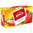 Jemča ovocný čaj jahoda 20 x 2 g