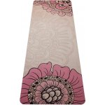 Yate Yoga Mat přírodní guma – Zboží Dáma