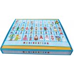 MARIONETINO Loutkové divadlo konstrukce – Zboží Dáma