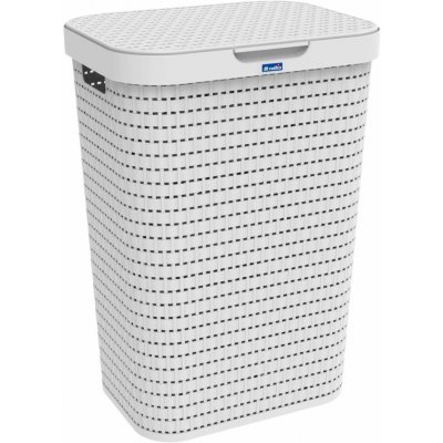 Rotho COUNTRY 55 L - bílý – Zboží Dáma