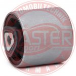 MASTER-SPORT GERMANY Uložení, řídicí mechanismus 37807-PCS-MS