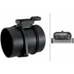 Snímač protékajícího množství vzduchu HELLA 8ET 358 095-271 (8ET358095271) | Zboží Auto