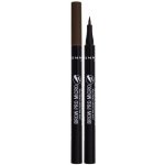 Rimmel London Brow Pro Micro fix na obočí 003 1 ml – Zboží Dáma
