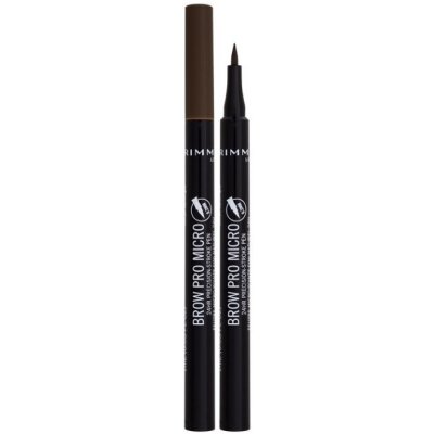 Rimmel London Brow Pro Micro fix na obočí 003 1 ml