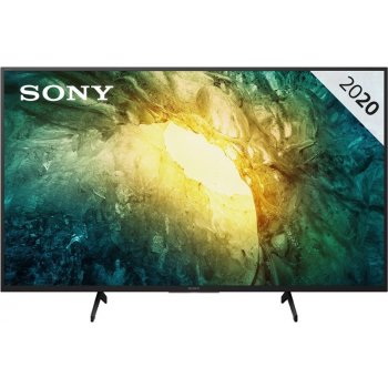 Sony Bravia KD-49X7055