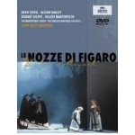 Wolfgang Amadeus Mozart Mozart - Le nozze di Figaro – Hledejceny.cz