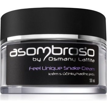 Asombroso by Osmany Laffita Feel Unique omlazující pleťový krém 50 ml od 1  150 Kč - Heureka.cz