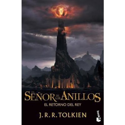 El Senor de Los Anillos 3 / TheReturn of the King – Tolkien JRR