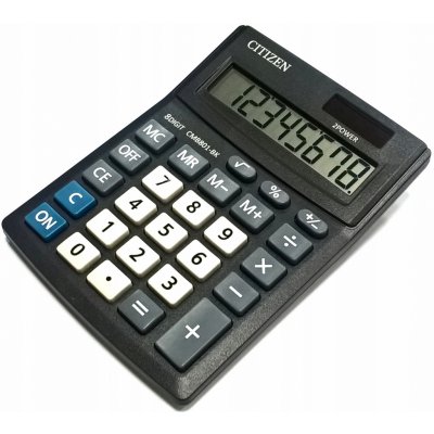 Citizen CMB 801 BK – Zboží Dáma