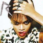 Rihanna - Talk that talk, CD, 2011 – Hledejceny.cz