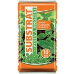 Forestina Standard substrát pro výsev a množení 10 l – Sleviste.cz