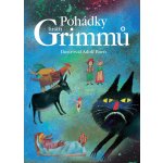 Pohádky bratří Grimmů - Grimmovi Jacob a Wilhelm – Hledejceny.cz