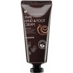 Mizon Snail Hand & Foot krém na Ruce a nohy 100 ml – Zbozi.Blesk.cz