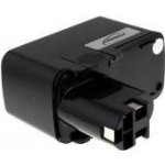 POWERY Bosch 2607335054 NiMH 12V 2500mAh - neoriginální – Hledejceny.cz