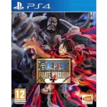 One Piece: Pirate Warriors 4 – Zboží Dáma