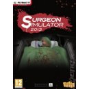 Surgeon Simulator 2013