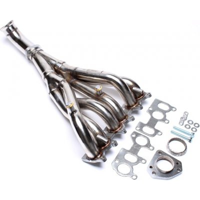 TA-Technix výfukové svody VW Corrado VR6 88-94 – Hledejceny.cz