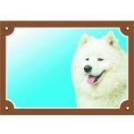 Dafiko Tabulka Samojed – Hledejceny.cz