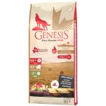 Genesis Pure Canada Wide Country Senior 11,79 kg – Zboží Mobilmania