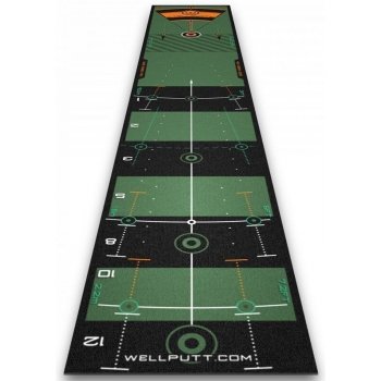 Wellputt Mat 4M