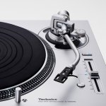 Technics SL-1200GR2ES – Zboží Živě