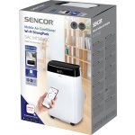 Sencor SAC MT9040C Wi-Fi StrongPack – Zbozi.Blesk.cz