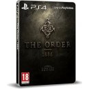 The Order: 1886 (Limited Edition)