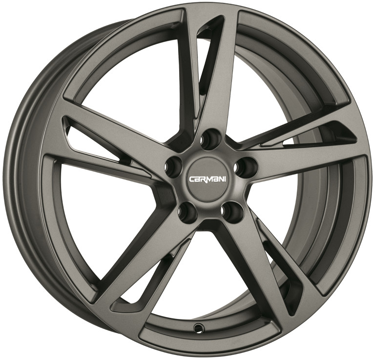 Carmani 16 6,5x16 5x105 ET38 gunmetal