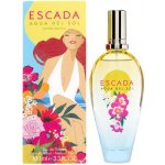 Escada Aqua del Sol toaletní voda dámská 30 ml – Hledejceny.cz