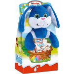 Ferrero Kinder Maxi Mix s plyšákem Vánoce 133 g – Zboží Dáma