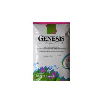 Genesis Rabbit Food AlfaAlfa 5 kg