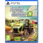 Farming Simulator 25 – Zboží Dáma