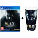 Resident Evil 8: Village – Zboží Dáma