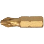 Bit Stahlberg PZ 2 25 mm TiN S2 – HobbyKompas.cz