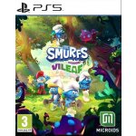 The Smurfs: Mission Vileaf – Sleviste.cz
