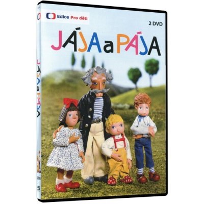 Jája a Pája – Hledejceny.cz