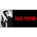 Max Payne Anthology