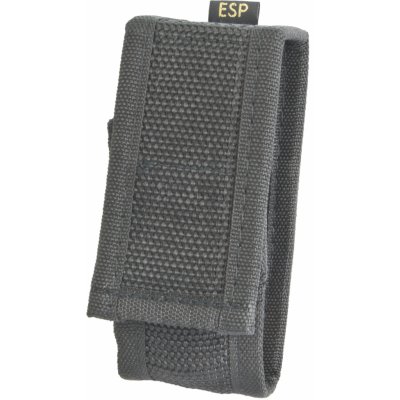 Euro Security Products Nylonové s kovovým klipem pro sprej 50ml – Hledejceny.cz